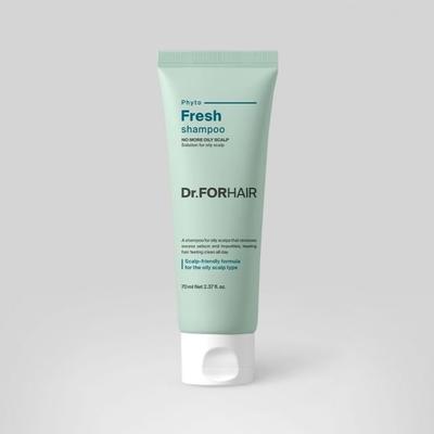 Shampoos en conditioners – Shampoo