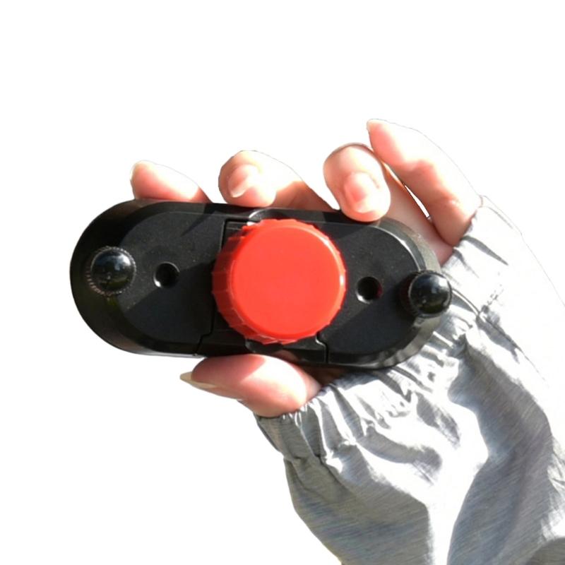 Backpack Clip Umbrella Holder Handsfree Multifunctional Clip for Backpack Photo Dropshipping