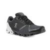 On Cloudflyer 'Black White' 21.99631