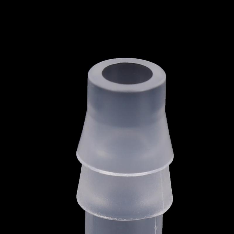 Joint Parts Air Valve Pipe Dispensing Glue Subpackaging Connector Hose Joint Adapter Pp Plastic