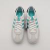 JQ1781 Mercedes AMG PETRONAS F1 Team adidas Originals SL72 RS Cloud White (Men's