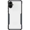 For Samsung Galaxy A07 / Galaxy A07S / Galaxy A08 Case Smooth Protection Air Cushion For Samsung Galaxy A07 / Galaxy A07S / Galaxy A08 Back Cover