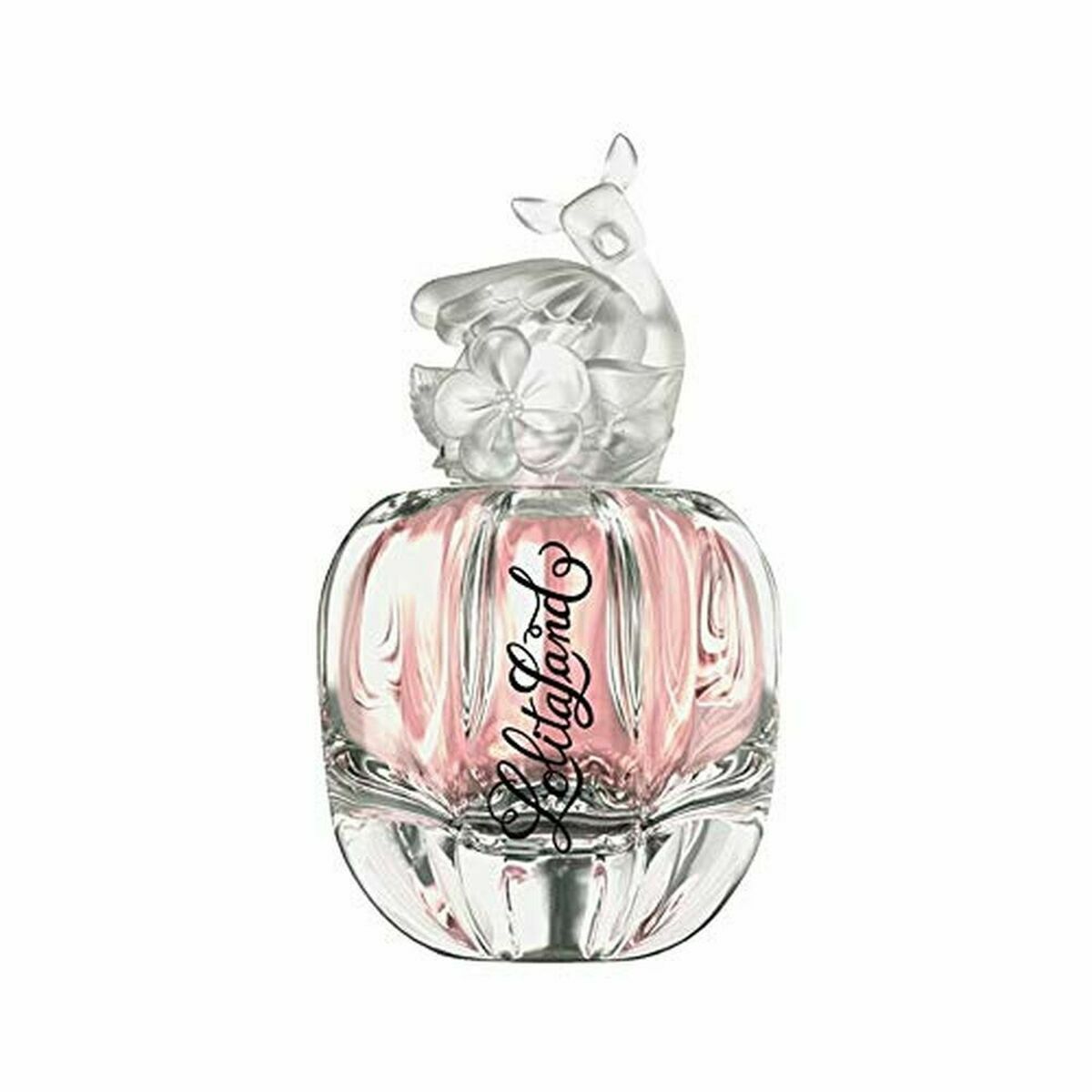 

Женские духи Lolita Lempicka EDP Lolitaland 80 мл TU прозрачный