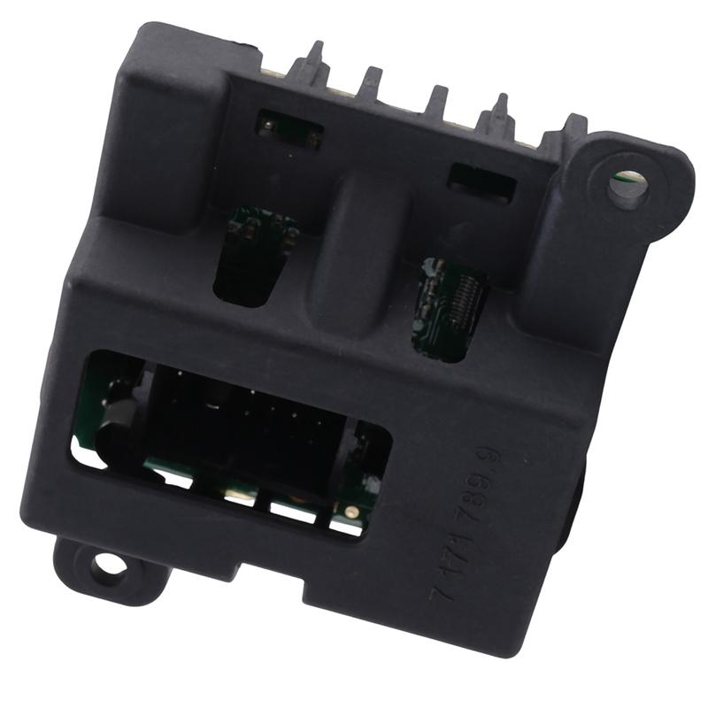 Car Adaptive Headlight Driver Module Control Unit 63117180829 for BMW X1 1 Series E81 E87 E82 E84 E88 2006-2013