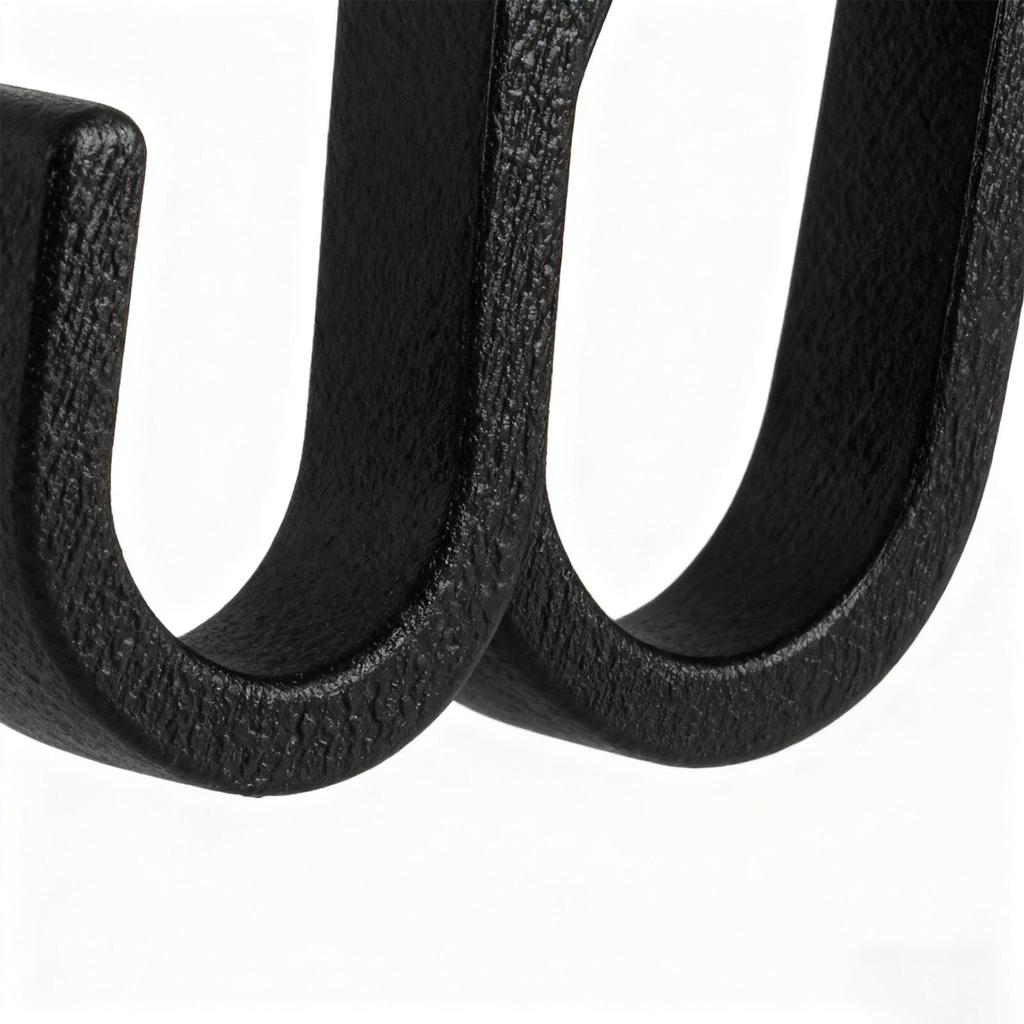 Car Umbrella Hook, Anti-Slip Multifunctional Seat Back Organizer, for Handbag, Coat, Grocery, Auto Interior Accessories