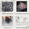 BBQ Master Lychee Wood Charcoal