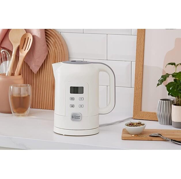 Чайник Russell Hobbs Precision Control (21150-70)