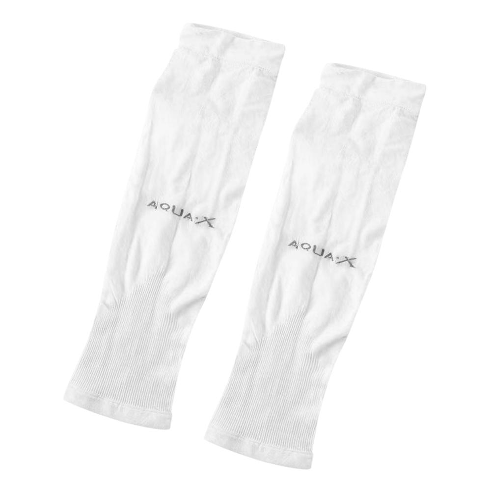 Loose Ice Sleeve Arm Cover Breathable Sunscreen Sleeves New Arm Cuff Cover  Unisex