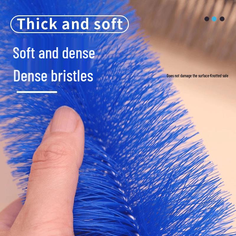 Electric Fan Cleaning Duster Brush Tool