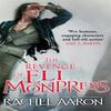 The Revenge of Eli Monpress by Rachel Aaron Paperback Book 9780356501840