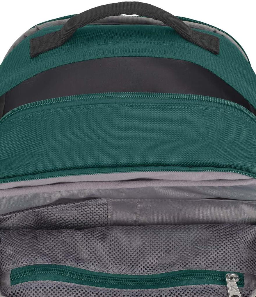 JanSport Inbound Pack, Deep Juniper, One Size, Inbound Pack