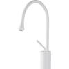 TLXT Tall Golden Water Drop Basin Faucet