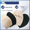 Adjustable Toe Filler Insole: Shrink Sneakers by Half Size for Men & Women