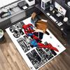 1PC Spider-Man Rug - Home Decoration Carpet For Living Room Bedroom Flooring Computer Chair Area Rug