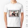 Fun Poster T Shirt Cotton Men Women DIY Print Vintage Comedy Wall Bathroom Toilet Hottime Happy Family