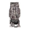 Yining 110L Large Capacity Tactical Camouflage Backpack