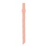 1 Set Silicone Straw Heat-resistant Reusable Cartoon Straws Eco-friendly Food-grade Drinking Water Straw for Kids