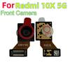 Front Camera Module Parts for Xiaomi Redmi 10X 5G Front Facing Camera