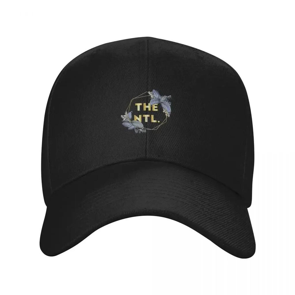 The National Band Baseball Cap Trucker Hat Sports Cap Man Women's