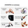 Shokz OpenRun Pro 2 Bone Conduction Sport Headphones