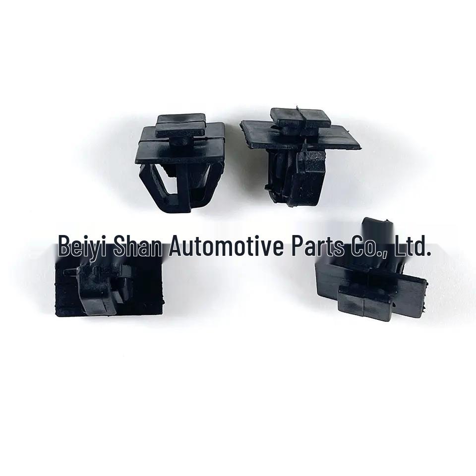 Modern Elantra Sonata Yue Dong Car Trim Panel Accessories Kit