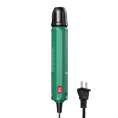 Elektrisch gereedschap – Heteluchtkannonen en industriële kachels