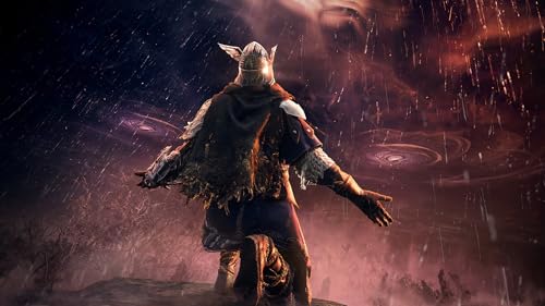 [PS4] ELDEN RING NIGHTREIGN [Limited Edition Bonus] Enthält den „Regen!"""Geste [Exklusiv bei Amazon.co.jp] Postkarten-Set"""