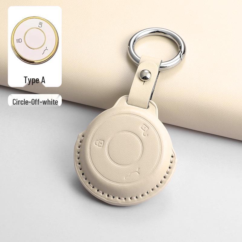 Nezha V Wagon GT & Nezha X Protective Key Case with Remote Shell and Buckle