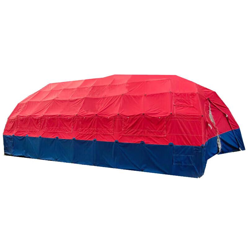 Jixiong Outdoor Emergency Modular Frame Tent