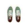 Sk8 Karina Rozunko x Sk8 Vans-Hi Decon Sf 'Patent Hedge Green' Women's VN0A4UWN22X