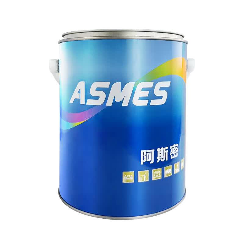 ASMES Alkyd Matte Paint