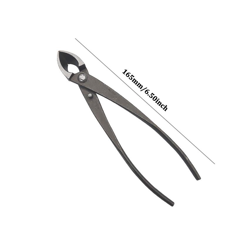 

16/21/28 см секатор из нержавеющей стали для сада, садовые ножницы для обрезки веток деревьев бонсай, садовые ножницы, инструмент для обрезки, абсолютно новый