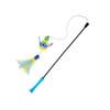 Anqi Huahua Self-Entertaining Cat Teasing Wand
