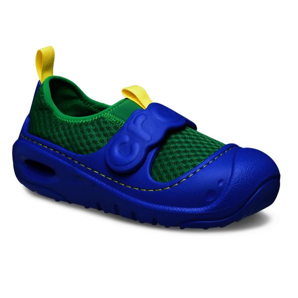 Crocs Kids Swiftwater Splash Shoes 210619 3wh