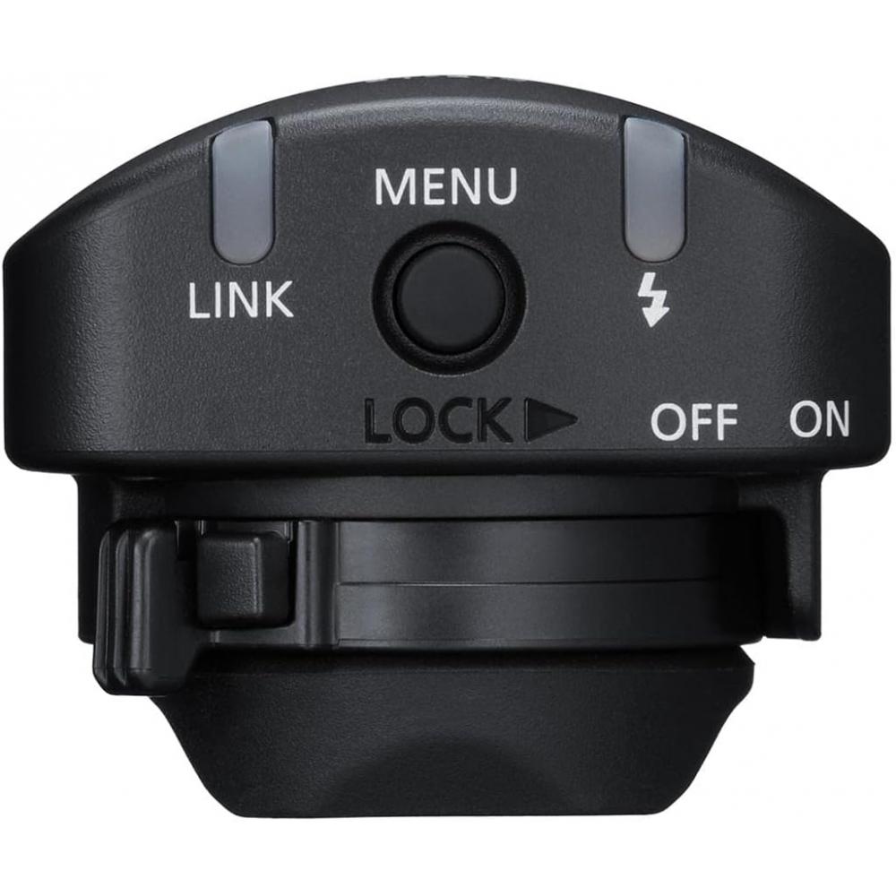 Transmetteur Canon Speedlite St E10