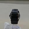 Used DIESEL DZ-4283 Black Quartz Watch