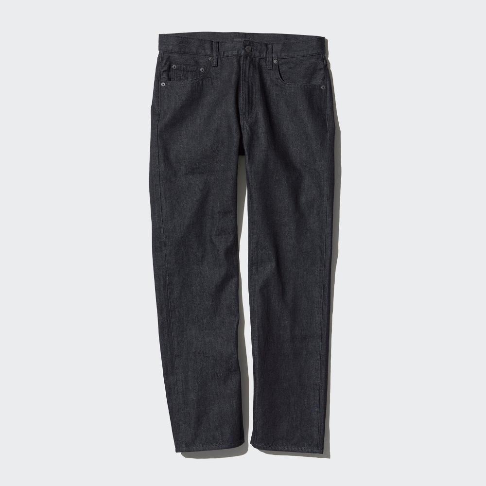 

Джинсы Uniqlo Regular Fit