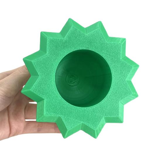 Christmas Hitch Cap Cover Trailer Coupling Hitch Ball Cover Cap Christmas Tree Gift Box Hitch Cover Prevent Receiver Tube from Rusting