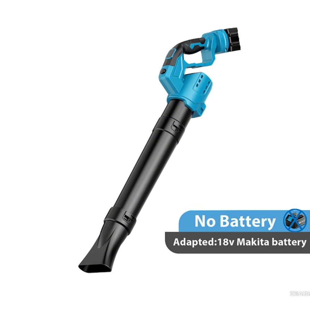 

Turbo jet fan Compatible For Makita Battery Models