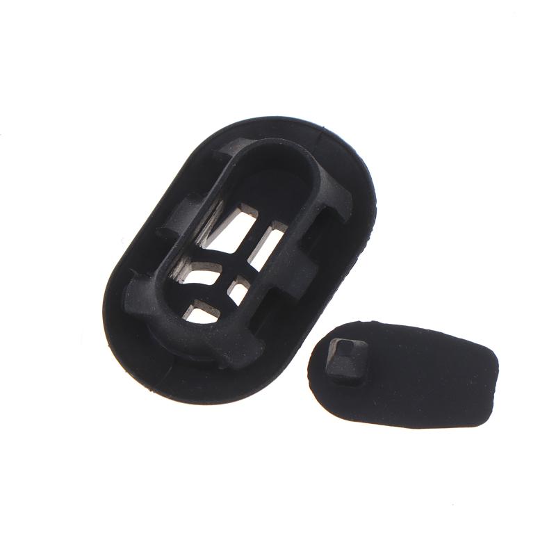 1Pcs For Regal Door Drain Hole Plug Dust-Proof Water Outlet Valve Plug Rubber Ring Seal Gasket