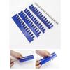 Universal Car Dent Body Fix Pulling Bridge Puller Dent Removal Hand Repair Tool
