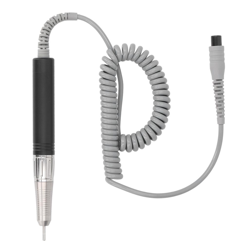 Nail Drill Handpiece Replacement   High Speed Quiet Replacement Handle for Nail Polishing NaMachine