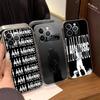 Rapper P-Playboi C-CartiS Handyhülle Für IPhone 17 16 15 14 13 12 11 Pro Max Plus Weiche Hülle Personalisiert DIY