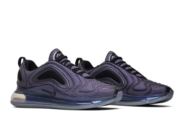 Nike Air Max 720 Northern Lights Night