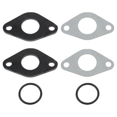 Motorfiets Carburateur Inlaatspruitstuk Spacer Pakking 20mm Voor Glixal GY6 50cc-110cc 4-takt Scooter Bromfiets ATV Vervangingsonderdelen