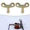 Radiator Keys Bleed For Venting Air Valve Plumbing Tool