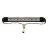Adjusted Length Saxophone Neck Strap Soft Saxophone Belt Breathable Strap Padded Upgraded for Tenors Saxophone