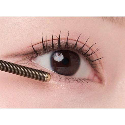 NEOGEN Dermalogy Volume Metal Mascara 6ml (+ Refill 6ml)