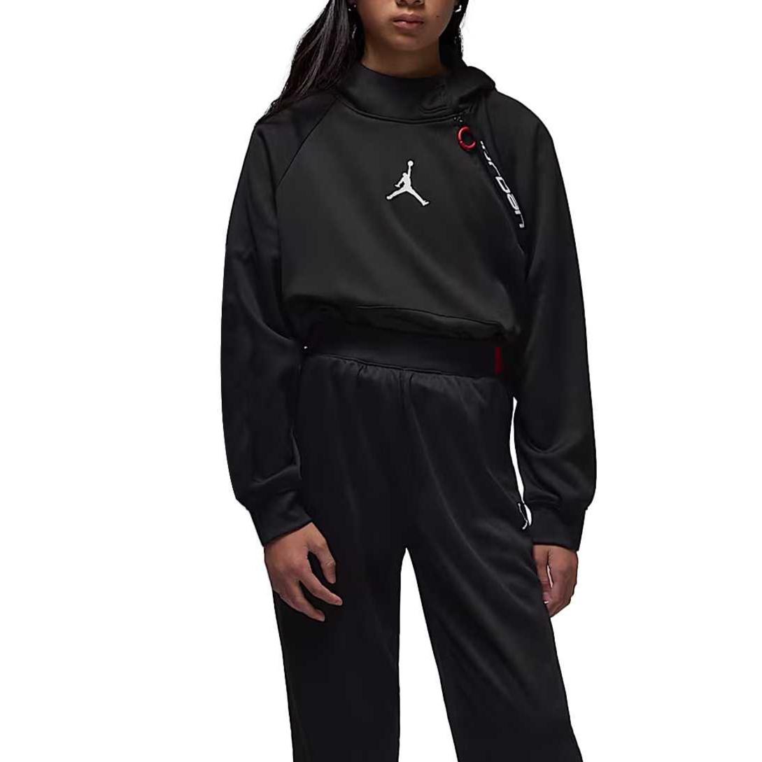 Детские толстовки Jordan с капюшоном Умеренные IO2563-010 L