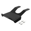 NiceCNC For Yamaha YFZ450 2006-2013 Swing Arm Skid Plate Guard YFZ450R 2009-2021 YFZ450X Corrosion Resistance Accessories